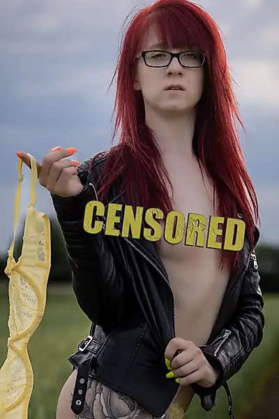 My first photoset on Fan7