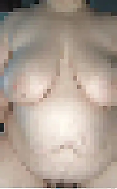 Let your breasts jiggle