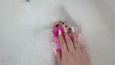 E ora de baie, vii cu mine?💧💧