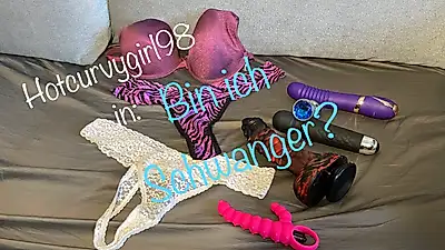 Did he get me pregnant?