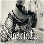 Sinncinity