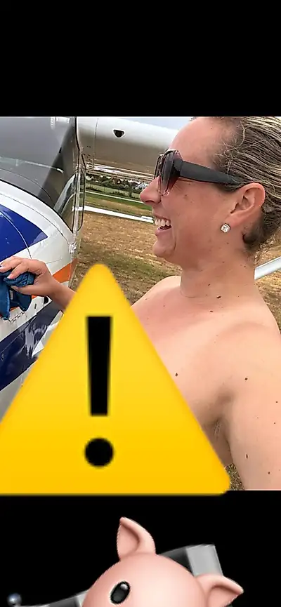 After some beautiful flying and jumping….