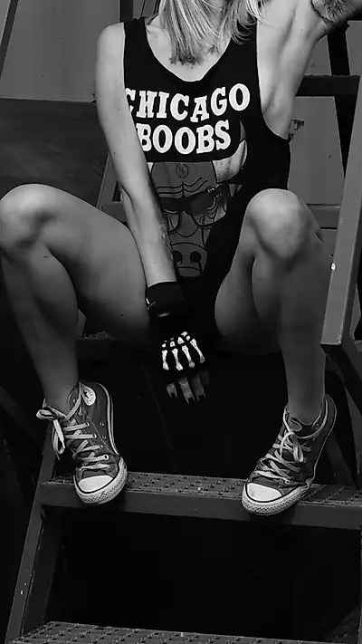 Shake Baby Shake 🔥