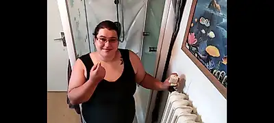 HAB ICH DAS WIRKLICH GEMACHT? Erstes MAL NS!