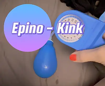 Epino-Kink - Balloon games