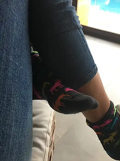 Cold... cold... hot 🔥