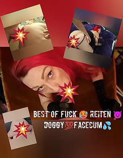 Cel mai bun de la F**k 🥵 Reiten 😈 Cățeluș 💯 Facesperma 💦