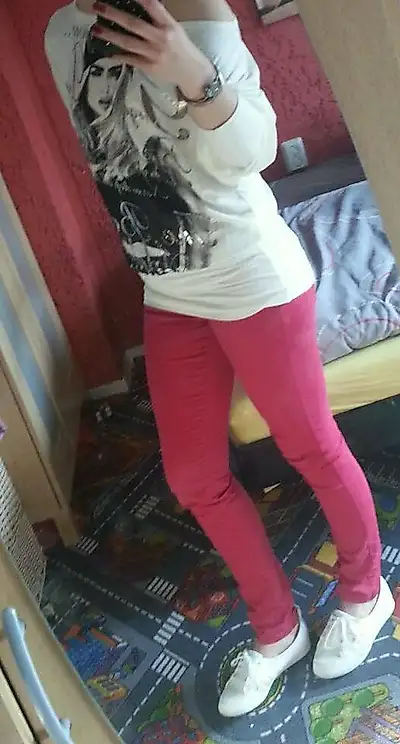 Do you like leggings?