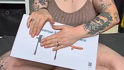 Vous avez le contrôle – oserez-vous ? 😛