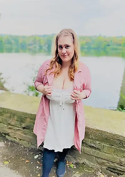 Heißes Outdoor Shooting 🥵