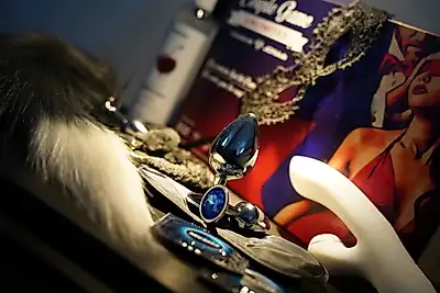 Let's play and have some fun!