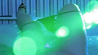 Lichtshows 