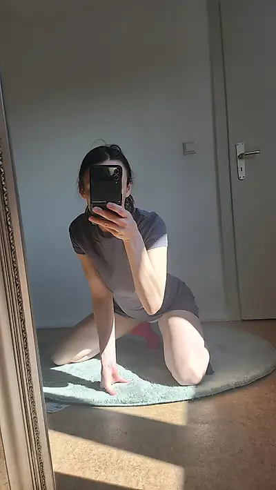 Masturbation, I felt how horny I was the whole time 🥵