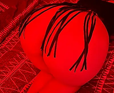 War ich brav oder unartig .. 😈