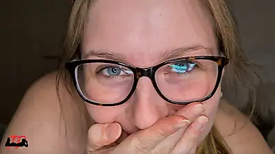 OH NO! - Nobody should have seen that!