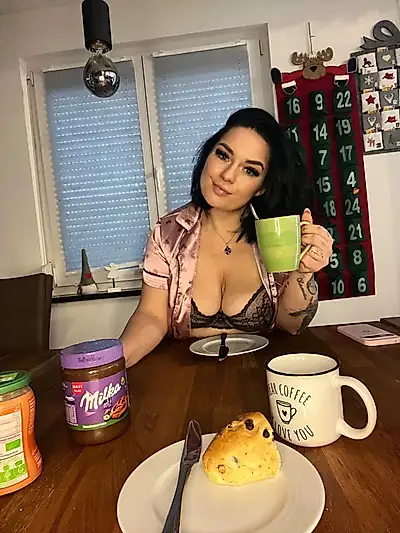 User date with Mommy💦