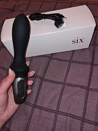 ~ Одна из моих игрушек ~