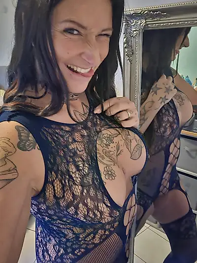 Bad-Ink-Milf