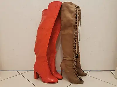 Enter my world of dominance