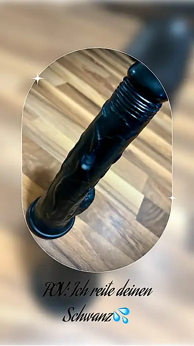 POV: I ride your S*****z🥵💦