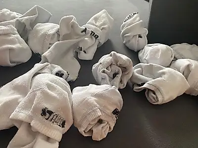 My socks 🧦🥰😍