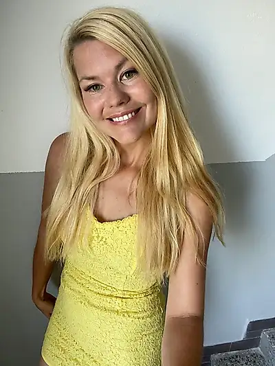 Hallo Nachbar ! 😜💕