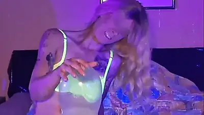 C'est de nouveau le plaisir des ballons avec les fantastiques ballons Belbal !