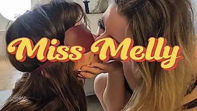 Signorina Melly 😈