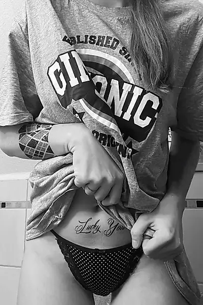 Fasching als Harley Quinn 😈