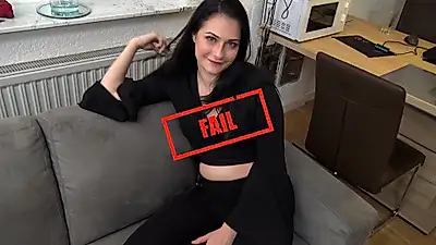 FAIL...!!! 1st user can't get it up. Did he still inject?