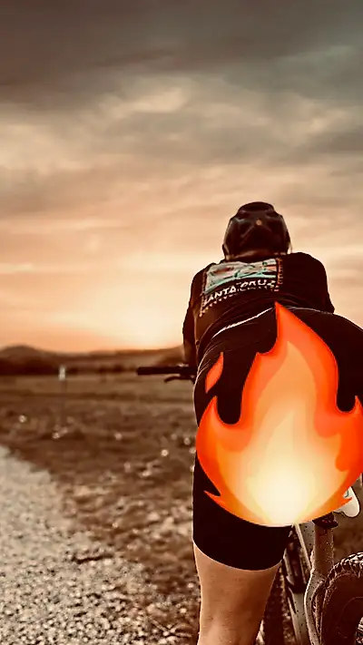 BIKE DAY 🔥🔥🥵