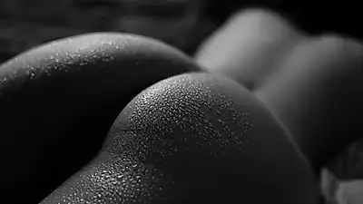 Tiefgründiges Shooting 