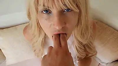 TOO HARD? Use me as your f**k piece and squirt in my face! 1A cunt!!!