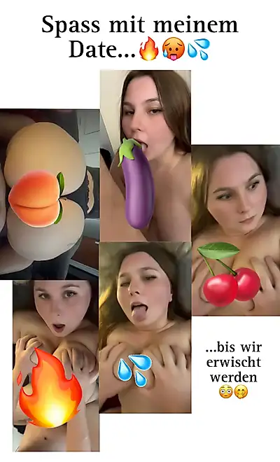 Caught having sex 😳🤭