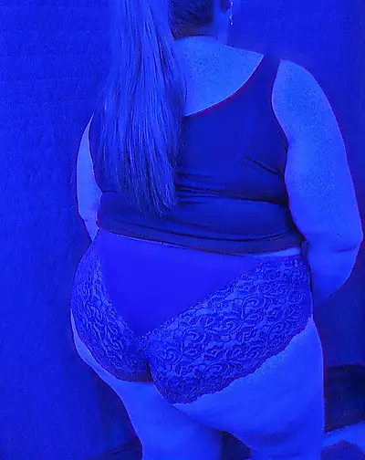 Big Ass Girl 💖🍑