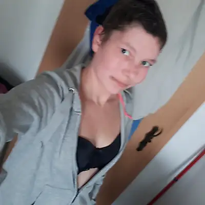 Take a nice shower after work