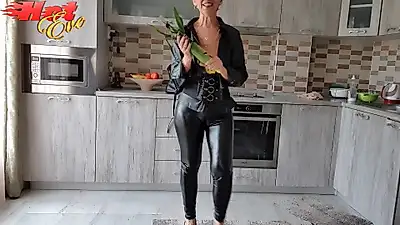 News from the weekly market :P