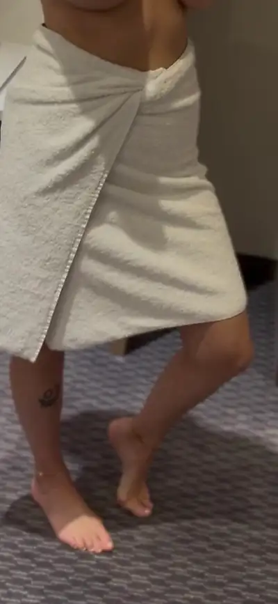 Between light and mirror 🪞 