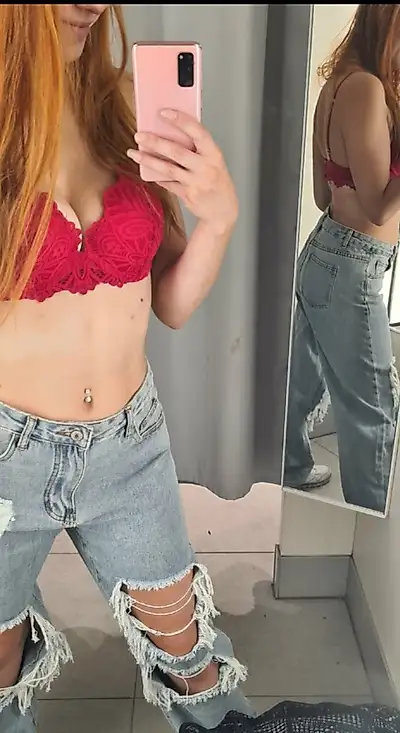 Couple of pictures in the store