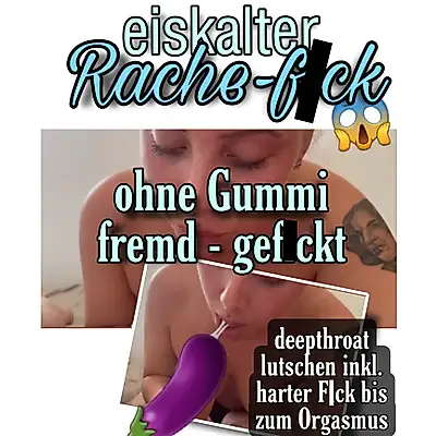 Revenge f**k 😱💦 | cheating without a condom🤯