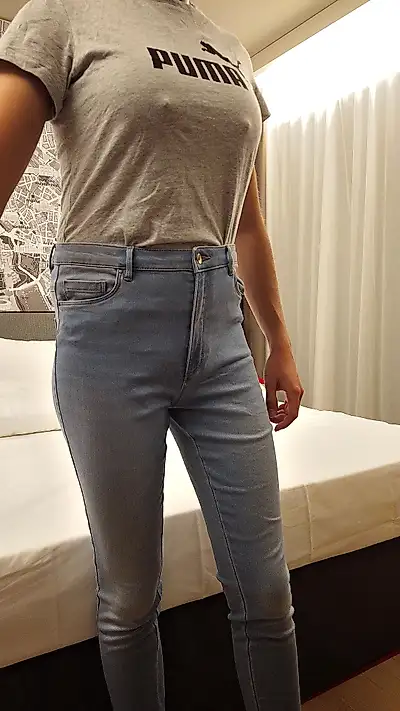 Mein neuer Leohex Rubber Swimsuit 