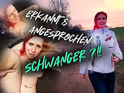 Pure nature and spontaneous! Is that a good combination?!?