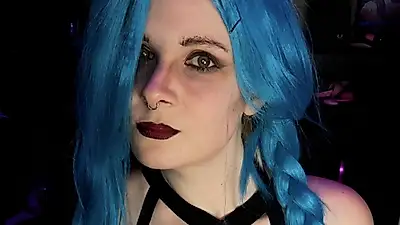 Noch mehr hot jinc chick