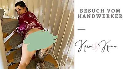 HARDCORE HANDWERKER - F****rf**k als Bezahlung! 