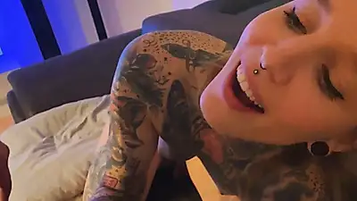 A***HF**K BIS DER SAFT KOMMT 💦(inklusive Ass To Mouth!!)