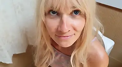 Anyone who parties gets screwed! My roommate secretly gives it to me in the bathroom + FACIAL C*****T!