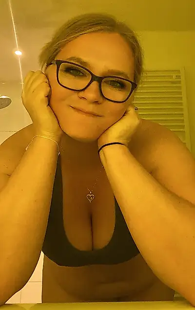 Kommst du mit Duschen? 😋