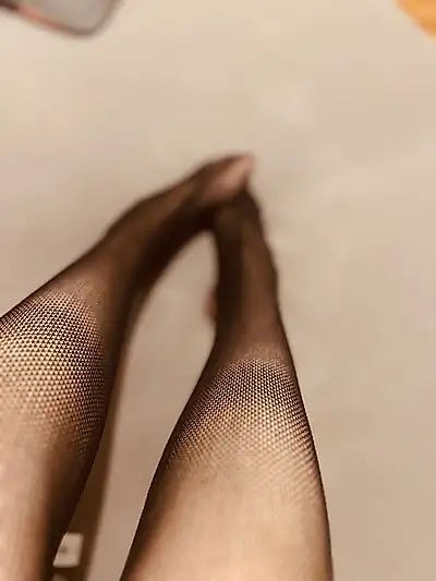 Lust auf meine Füße 