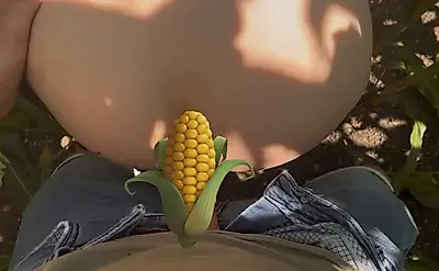 A**l in the cornfield🌽🔥