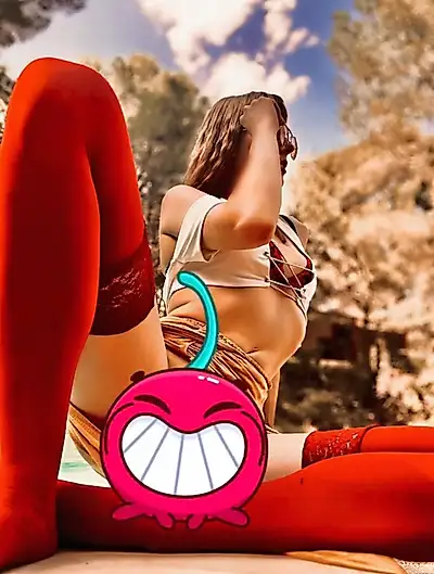 P***y Hot Red ✨🧊🍁🌹